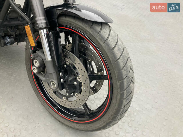 Черный Ямаха XV 1700 Varior, объемом двигателя 1.67 л и пробегом 34 тыс. км за 8500 $, фото 6 на Automoto.ua