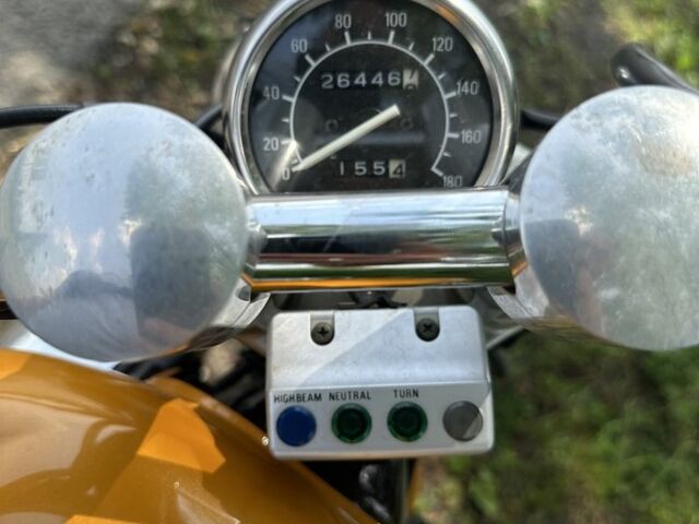 Ямаха XV 535, объемом двигателя 0.54 л и пробегом 0 тыс. км за 3242 $, фото 6 на Automoto.ua