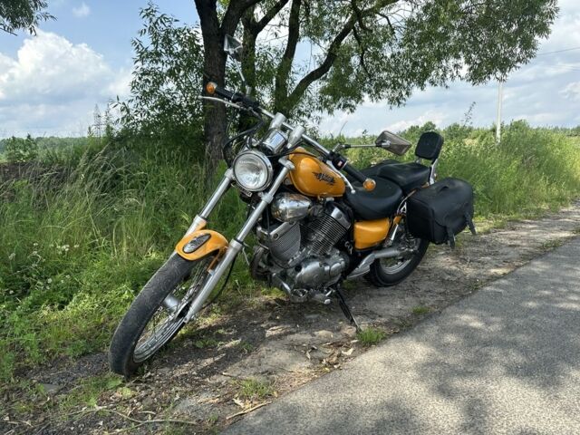 Ямаха XV 535, объемом двигателя 0.54 л и пробегом 0 тыс. км за 3242 $, фото 3 на Automoto.ua