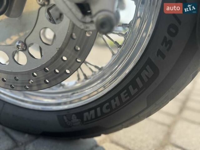 Черный Ямаха XVS 1100 Dragstar, объемом двигателя 0 л и пробегом 19 тыс. км за 7300 $, фото 12 на Automoto.ua