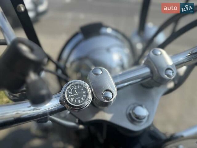 Черный Ямаха XVS 1100 Dragstar, объемом двигателя 0 л и пробегом 19 тыс. км за 7300 $, фото 15 на Automoto.ua
