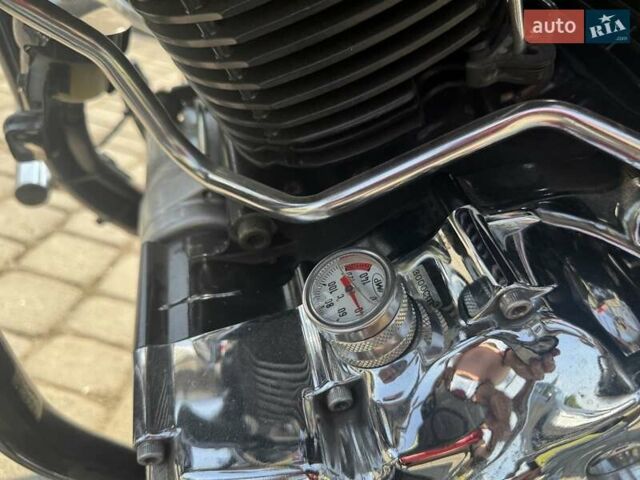 Черный Ямаха XVS 1100 Dragstar, объемом двигателя 0 л и пробегом 19 тыс. км за 7300 $, фото 11 на Automoto.ua