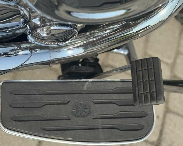 Черный Ямаха XVS 1100 Dragstar, объемом двигателя 0 л и пробегом 19 тыс. км за 7300 $, фото 19 на Automoto.ua