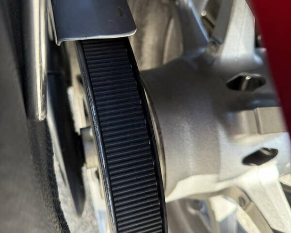 Красный Ямаха XVS 1300, объемом двигателя 1.31 л и пробегом 30 тыс. км за 8000 $, фото 11 на Automoto.ua