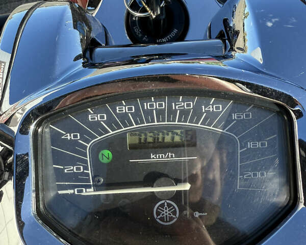 Красный Ямаха XVS 1300, объемом двигателя 1.31 л и пробегом 30 тыс. км за 8000 $, фото 8 на Automoto.ua