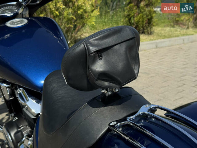 Синій Ямаха XVS 1300, об'ємом двигуна 1.3 л та пробігом 25 тис. км за 8700 $, фото 17 на Automoto.ua