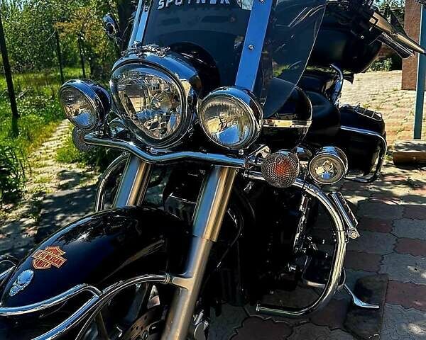 Черный Ямаха XVS 1300 Midnight Star, объемом двигателя 1.3 л и пробегом 37 тыс. км за 8800 $, фото 6 на Automoto.ua