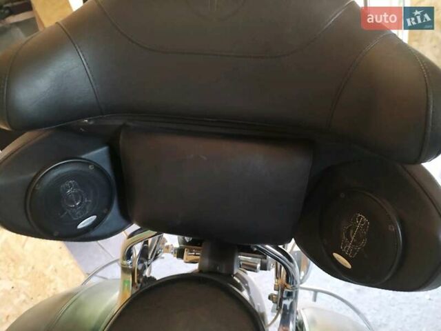 Черный Ямаха XVS 1300 Midnight Star, объемом двигателя 1.3 л и пробегом 37 тыс. км за 8800 $, фото 23 на Automoto.ua