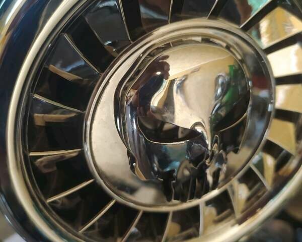 Черный Ямаха XVS 1300 Midnight Star, объемом двигателя 1.3 л и пробегом 37 тыс. км за 8800 $, фото 13 на Automoto.ua