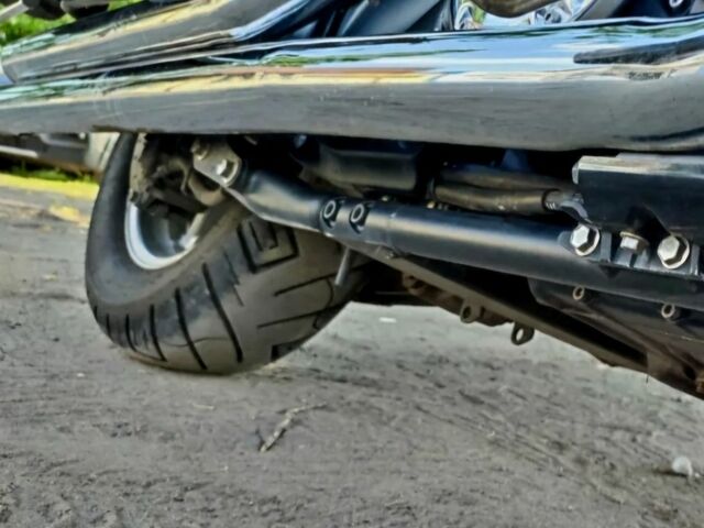 Ямаха XVS 1300A, объемом двигателя 1.3 л и пробегом 0 тыс. км за 8300 $, фото 6 на Automoto.ua