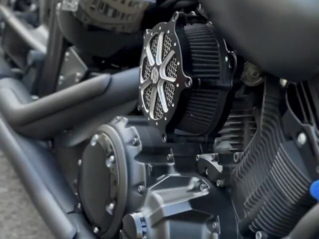 Ямаха XVS 1300A, объемом двигателя 1.3 л и пробегом 0 тыс. км за 10700 $, фото 5 на Automoto.ua