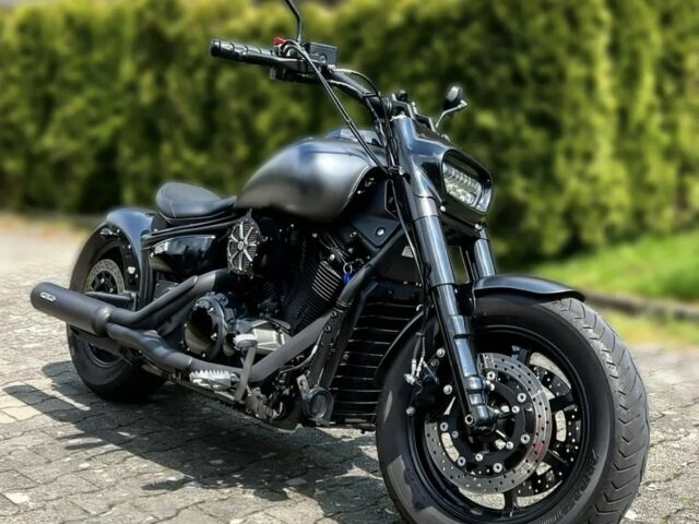 Ямаха XVS 1300A, объемом двигателя 1.3 л и пробегом 0 тыс. км за 10700 $, фото 9 на Automoto.ua