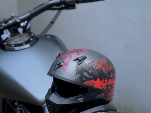 Ямаха XVS 1300A, объемом двигателя 1.3 л и пробегом 0 тыс. км за 10700 $, фото 4 на Automoto.ua