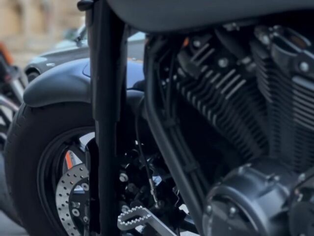 Ямаха XVS 1300A, объемом двигателя 1.3 л и пробегом 0 тыс. км за 10700 $, фото 6 на Automoto.ua