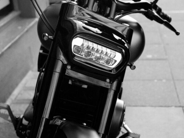 Ямаха XVS 1300A, объемом двигателя 1.3 л и пробегом 0 тыс. км за 10700 $, фото 7 на Automoto.ua