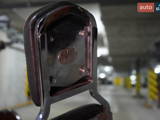 Червоний Ямаха XVS 650, об'ємом двигуна 0.65 л та пробігом 50 тис. км за 5500 $, фото 21 на Automoto.ua