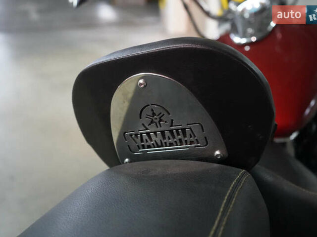 Червоний Ямаха XVS 650, об'ємом двигуна 0.65 л та пробігом 50 тис. км за 5500 $, фото 23 на Automoto.ua