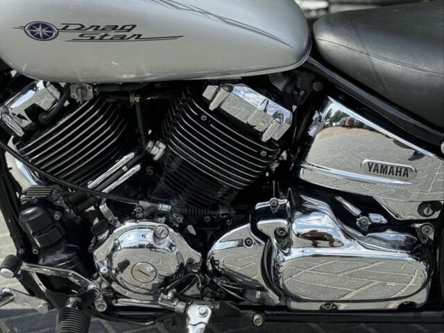 Ямаха XVS 650, объемом двигателя 0.65 л и пробегом 0 тыс. км за 5000 $, фото 5 на Automoto.ua