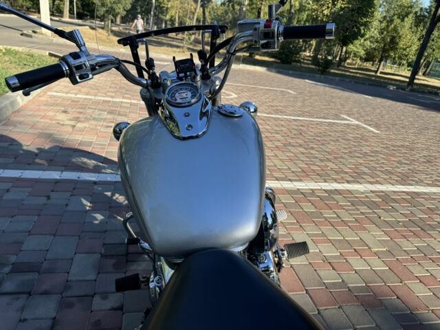 Ямаха XVS 650, объемом двигателя 0.65 л и пробегом 0 тыс. км за 5000 $, фото 12 на Automoto.ua