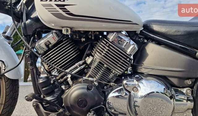 Белый Ямаха XVS 650 Dragstar, объемом двигателя 0.65 л и пробегом 7 тыс. км за 7900 $, фото 24 на Automoto.ua