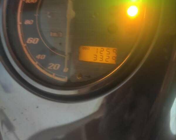 Черный Ямаха XVS 950, объемом двигателя 0.94 л и пробегом 4 тыс. км за 8500 $, фото 1 на Automoto.ua