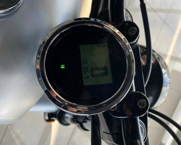 Черный Ямаха XVS 950, объемом двигателя 0.94 л и пробегом 16 тыс. км за 7900 $, фото 8 на Automoto.ua