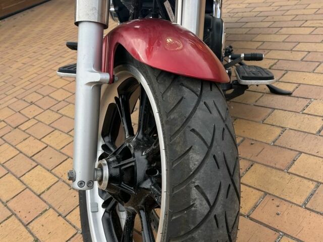 Ямаха XVS 950, объемом двигателя 0.95 л и пробегом 0 тыс. км за 7000 $, фото 4 на Automoto.ua