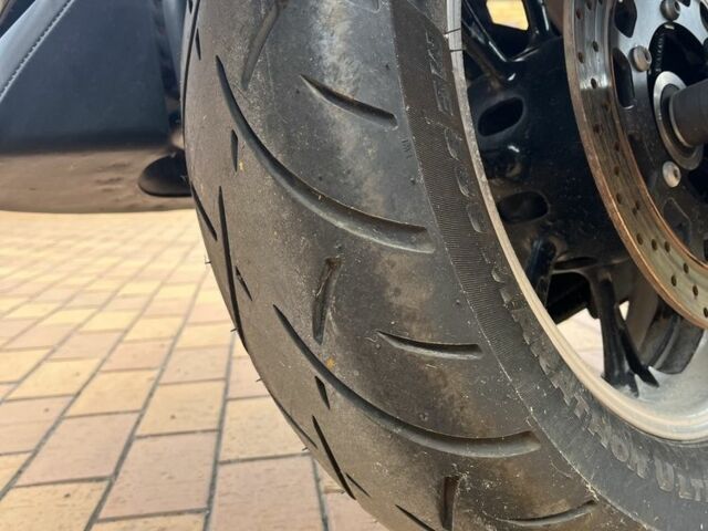 Ямаха XVS 950, объемом двигателя 0.95 л и пробегом 0 тыс. км за 7000 $, фото 7 на Automoto.ua