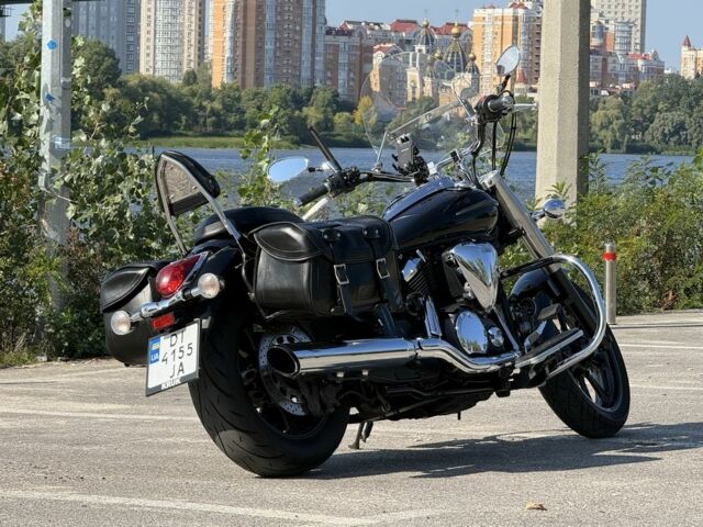 Ямаха XVS 950, об'ємом двигуна 1 л та пробігом 0 тис. км за 8532 $, фото 3 на Automoto.ua