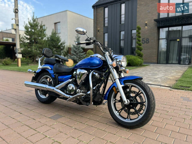 Ямаха XVS 950, объемом двигателя 0.95 л и пробегом 24 тыс. км за 7750 $, фото 5 на Automoto.ua