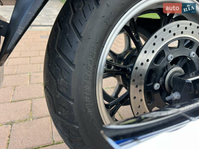 Ямаха XVS 950, объемом двигателя 0.95 л и пробегом 24 тыс. км за 7750 $, фото 19 на Automoto.ua