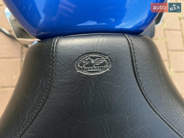 Ямаха XVS 950, объемом двигателя 0.95 л и пробегом 24 тыс. км за 7750 $, фото 11 на Automoto.ua