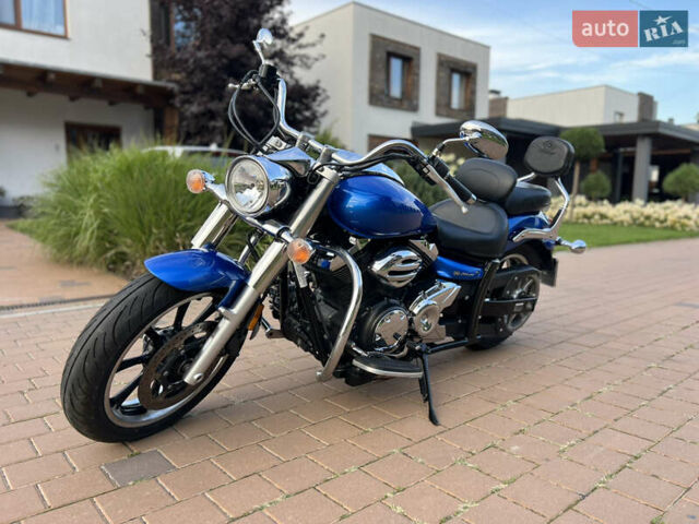 Ямаха XVS 950, объемом двигателя 0.95 л и пробегом 24 тыс. км за 7750 $, фото 8 на Automoto.ua