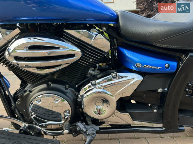 Ямаха XVS 950, объемом двигателя 0.95 л и пробегом 24 тыс. км за 7750 $, фото 13 на Automoto.ua