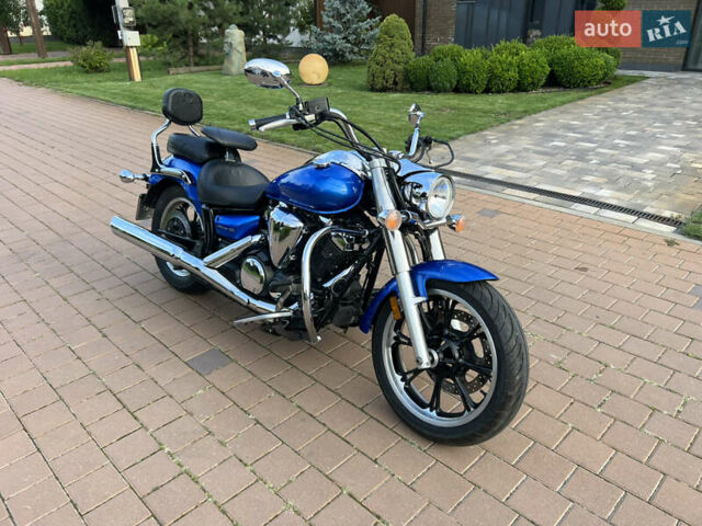 Ямаха XVS 950, объемом двигателя 0.95 л и пробегом 24 тыс. км за 7750 $, фото 6 на Automoto.ua