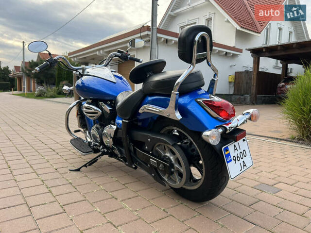 Ямаха XVS 950, объемом двигателя 0.95 л и пробегом 24 тыс. км за 7750 $, фото 29 на Automoto.ua