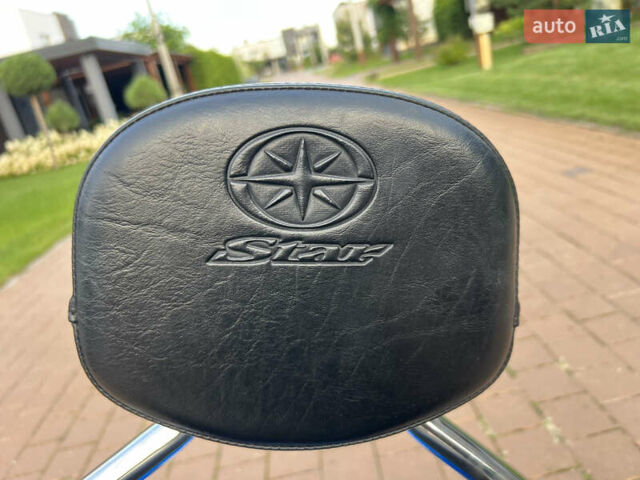 Ямаха XVS 950, объемом двигателя 0.95 л и пробегом 24 тыс. км за 7750 $, фото 12 на Automoto.ua