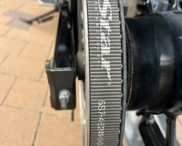 Ямаха XVS 950, объемом двигателя 0.95 л и пробегом 24 тыс. км за 7750 $, фото 21 на Automoto.ua