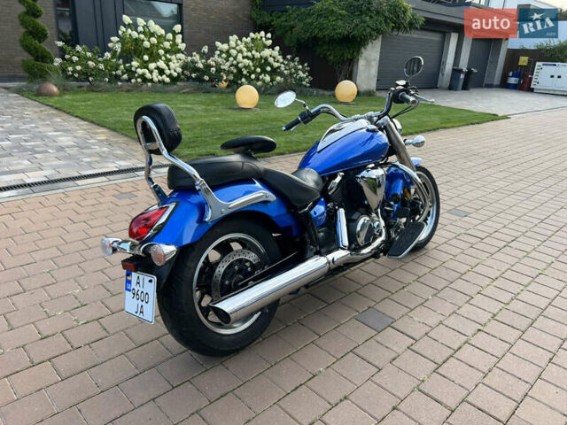 Ямаха XVS 950, объемом двигателя 0.95 л и пробегом 24 тыс. км за 7750 $, фото 4 на Automoto.ua