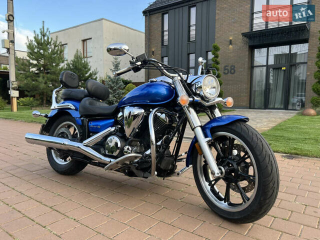 Ямаха XVS 950, объемом двигателя 0.95 л и пробегом 24 тыс. км за 7750 $, фото 15 на Automoto.ua