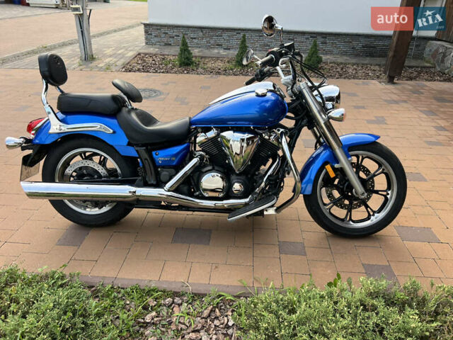 Ямаха XVS 950, объемом двигателя 0.95 л и пробегом 24 тыс. км за 7750 $, фото 22 на Automoto.ua