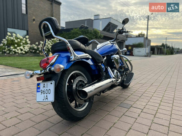 Ямаха XVS 950, объемом двигателя 0.95 л и пробегом 24 тыс. км за 7750 $, фото 3 на Automoto.ua