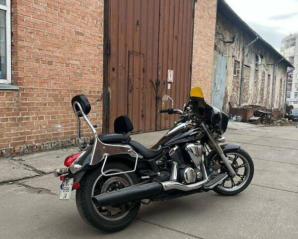 Ямаха XVS 950, объемом двигателя 0 л и пробегом 42 тыс. км за 8500 $, фото 2 на Automoto.ua