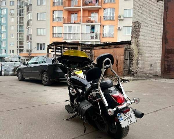 Ямаха XVS 950, объемом двигателя 0 л и пробегом 42 тыс. км за 8500 $, фото 4 на Automoto.ua