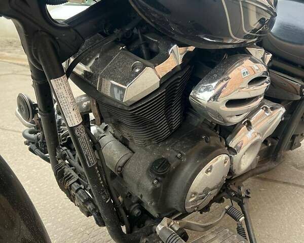 Ямаха XVS 950, объемом двигателя 0 л и пробегом 42 тыс. км за 8500 $, фото 10 на Automoto.ua