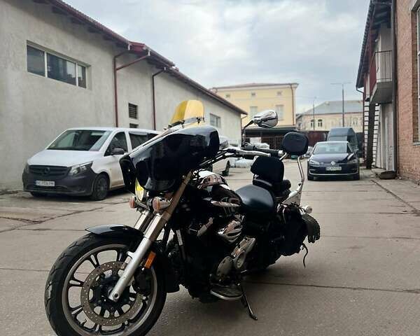 Ямаха XVS 950, объемом двигателя 0 л и пробегом 42 тыс. км за 8500 $, фото 6 на Automoto.ua