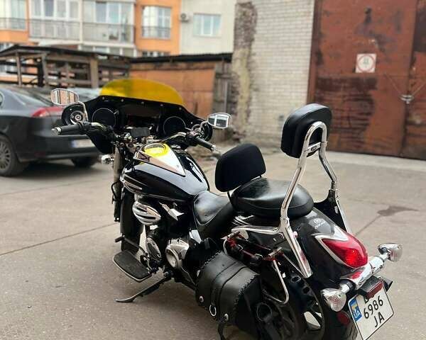 Ямаха XVS 950, объемом двигателя 0 л и пробегом 42 тыс. км за 8500 $, фото 5 на Automoto.ua