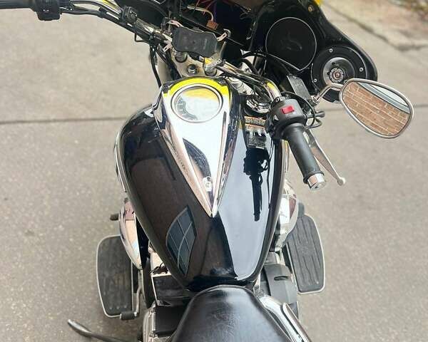 Ямаха XVS 950, объемом двигателя 0 л и пробегом 42 тыс. км за 8500 $, фото 7 на Automoto.ua