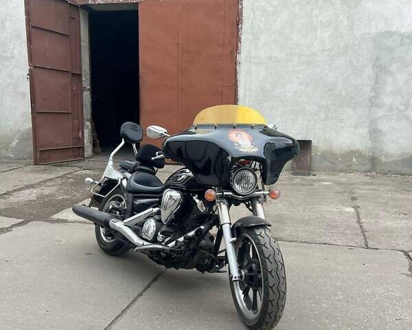 Ямаха XVS 950, объемом двигателя 0 л и пробегом 42 тыс. км за 8500 $, фото 1 на Automoto.ua