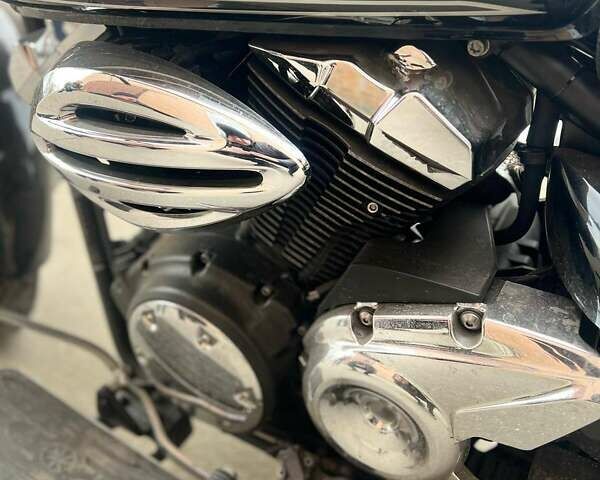 Ямаха XVS 950, объемом двигателя 0 л и пробегом 42 тыс. км за 8500 $, фото 9 на Automoto.ua